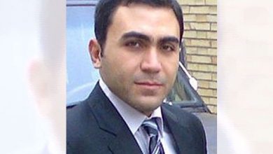 رامین پوراندرجانی