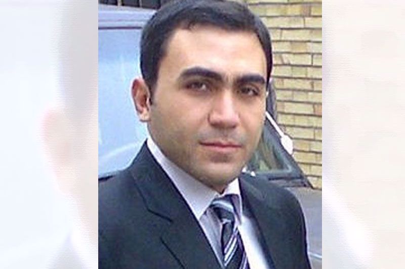 رامین پوراندرجانی