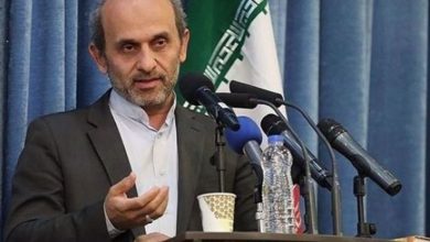 پیمان جبلی رییس صداوسیما