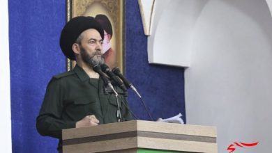 اعلام آمادگی امام جمعه اردبیل برای حضور در جنگ قره‌باغ [+واکنش‌های توییتری]