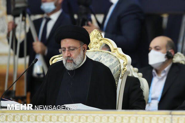 ابراهیم رئیسی هفتهی آینده به عربستان میرود