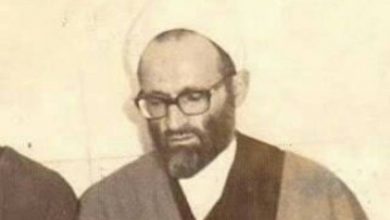 علامه حسن زاده: امسال عید نداریم
