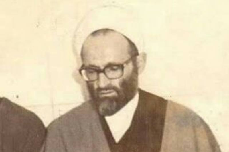 علامه حسن زاده: امسال عید نداریم