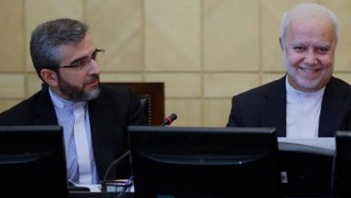 حضور عسگری در انرژی اتمی؟