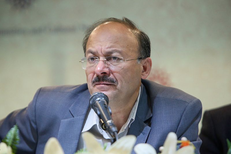 بیژن عبدالکریمی