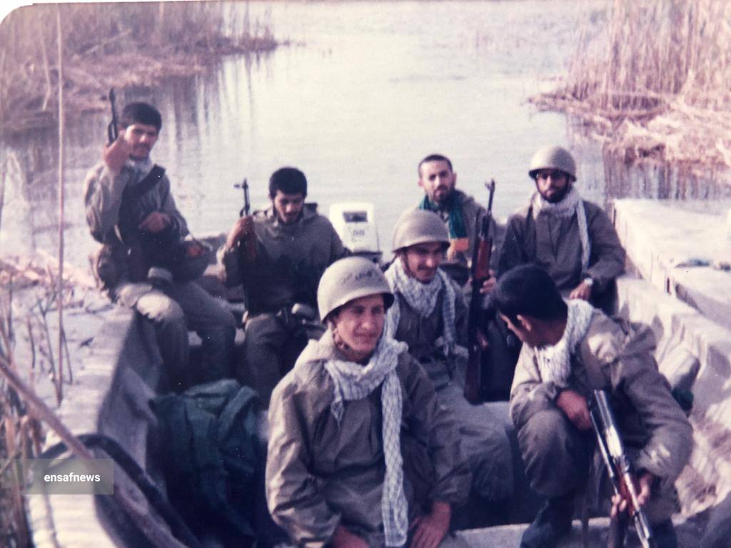 مستند داستانی دشت ِ دُرّاج‌ها | محمد کیانوش‌راد