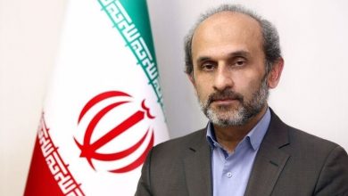 پیمان جبلی رییس صداوسیما