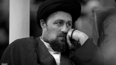 سید حسن خمینی