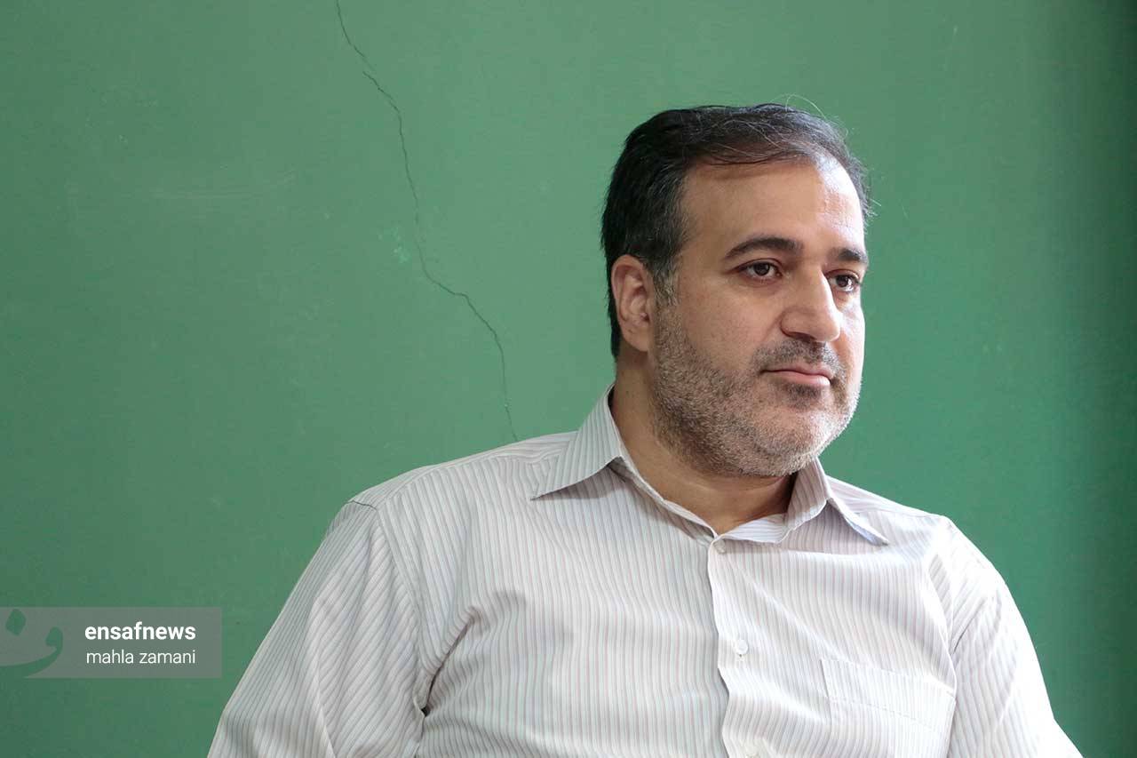 مهدی محمودیان