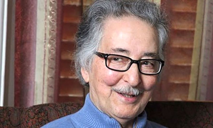 ابوالحسن بنی صدر