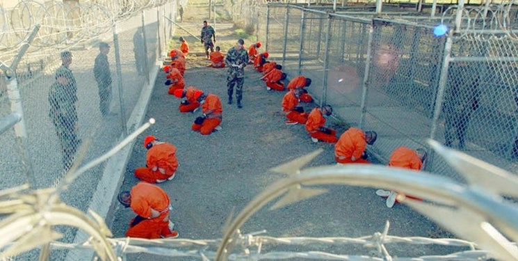 روایت یک پاکستانی از بازداشتگاههای سیآیاِی