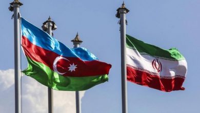 ایران و جمهوری آذربایجان