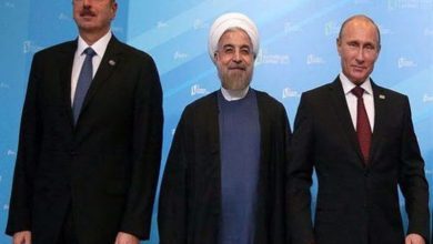 کمک جمهوری اسلامی به جمهوری آذربایجان در جنگ قره‌باغ؟!