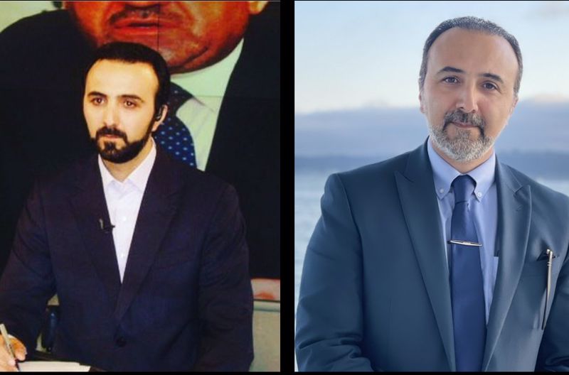 عکس | تغییر مجری سابق خبر صداوسیما