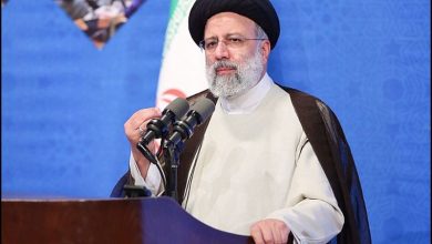 ابراهیم رییسی