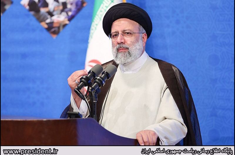 ابراهیم رییسی