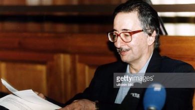 ابوالحسن بنی صدر