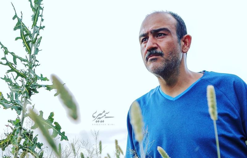 سکته مهران غفوریان؛ «فعلا ممنوعالملاقات است و باید در ICU باشد»