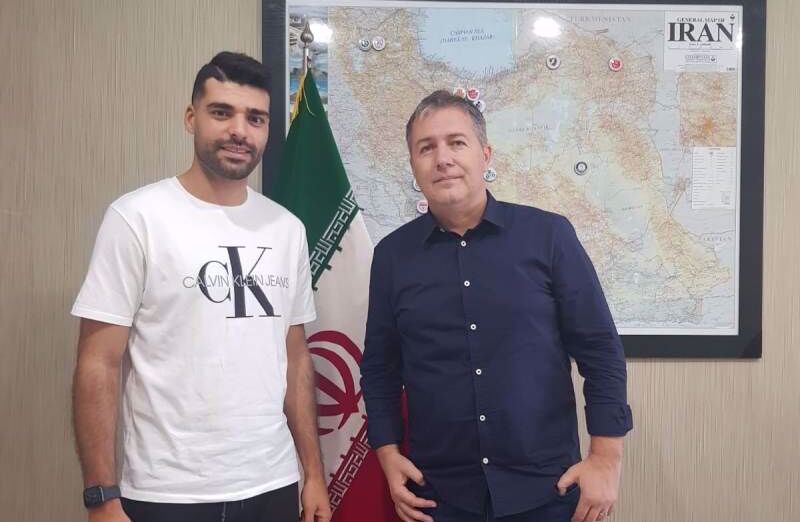 ماجرای توییت مهدی طارمی علیه اسکوچیچ چه بود؟