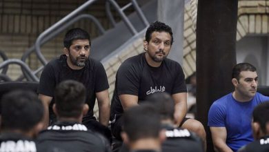 پژمان درستکار