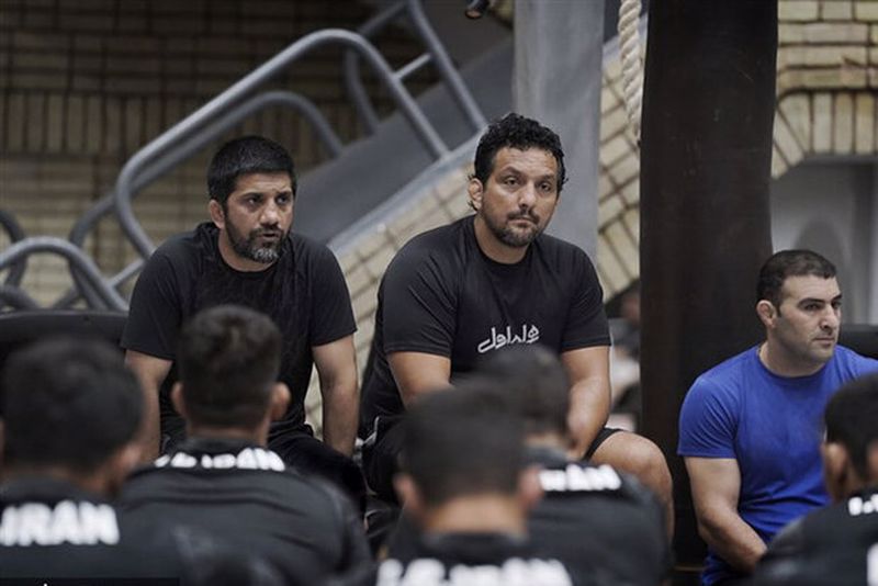 پژمان درستکار