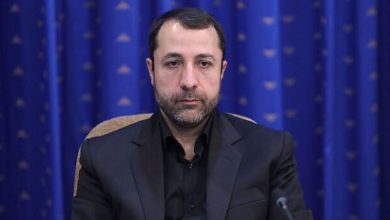 علی صالح آبادی - رییس بانک مرکزی