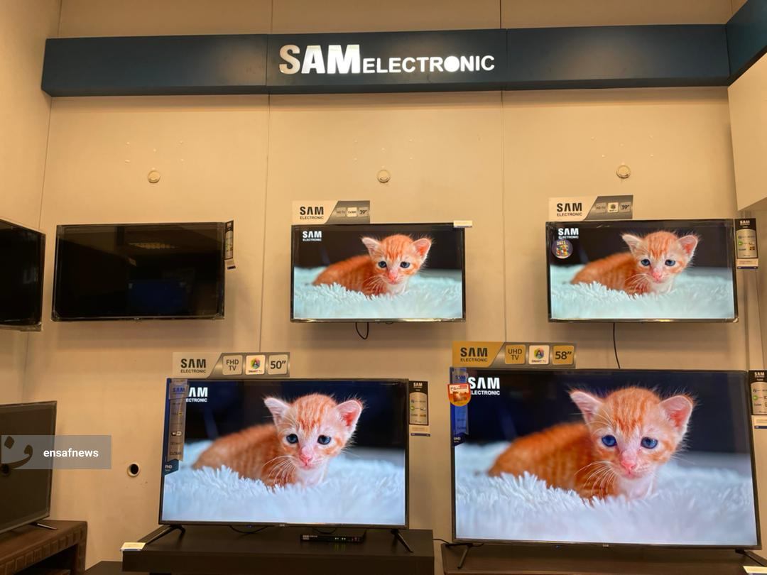 بازاری‌ها از ممنوعیت واردات کالای کره‌ای می‌گویند