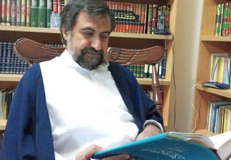 طلبگی یعنی سربازی