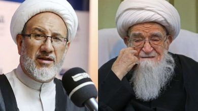 نامه‌ای سرگشاده به آیت‌الله صافی گلپایگانی: اعلام فرمایید که از کسی شکایت ندارید