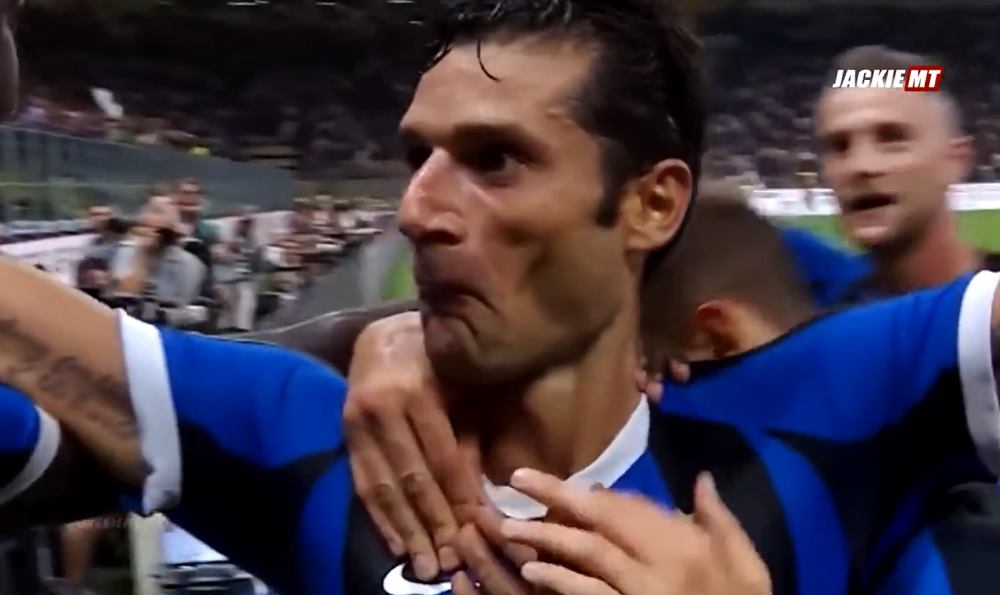 ببینید | کمدیترین اتفاقات غیرقابل تصور فوتبال