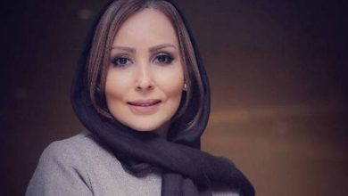 پرستو صالحی مهاجرت کرد؟!