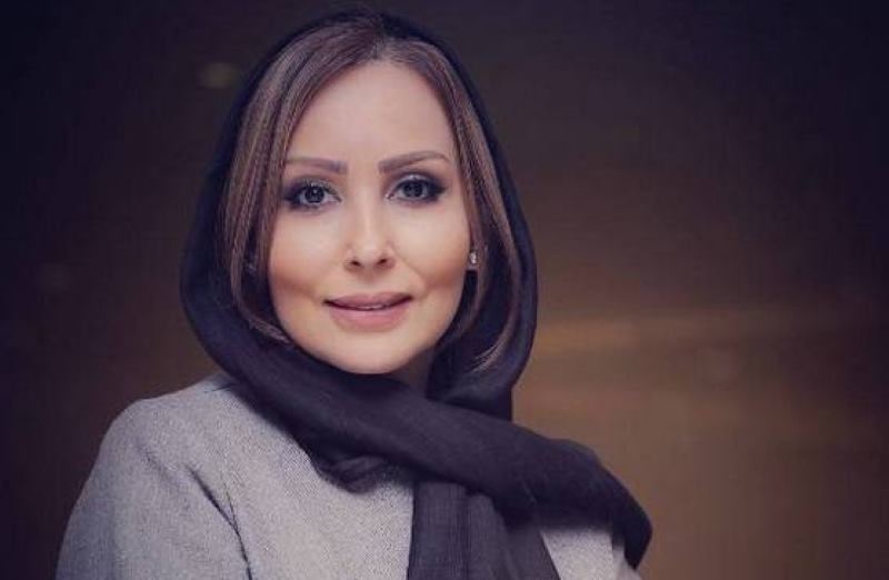 پرستو صالحی مهاجرت کرد؟!