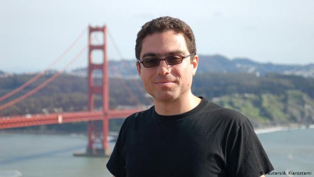 تظلم‌خواهی سیامک نمازی از اوین خطاب به محسنی اژه‌ای