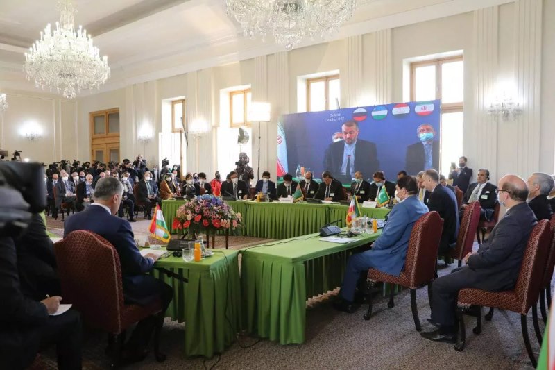 انتقاد و انتظار امیرعبدالهیان از طالبان