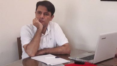 حضور ابوالفضل رحیمیشاد در دادسرا