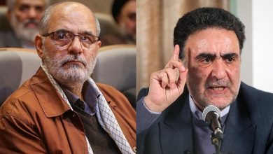 مباهله الله کرم و تاجزاده، در فقدان آیین گفتگو