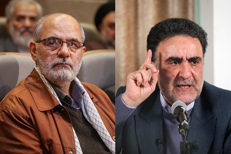 مباهله الله کرم و تاجزاده، در فقدان آیین گفتگو
