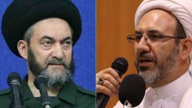 نامه سرگشاده رحمت‌‌اله بیگدلی به امام جمعه اردبیل