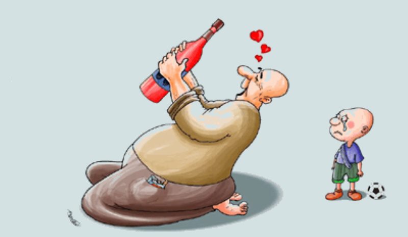 گزارش احصاء پیام‌های پیشگیری از مصرف مشروبات الکلی