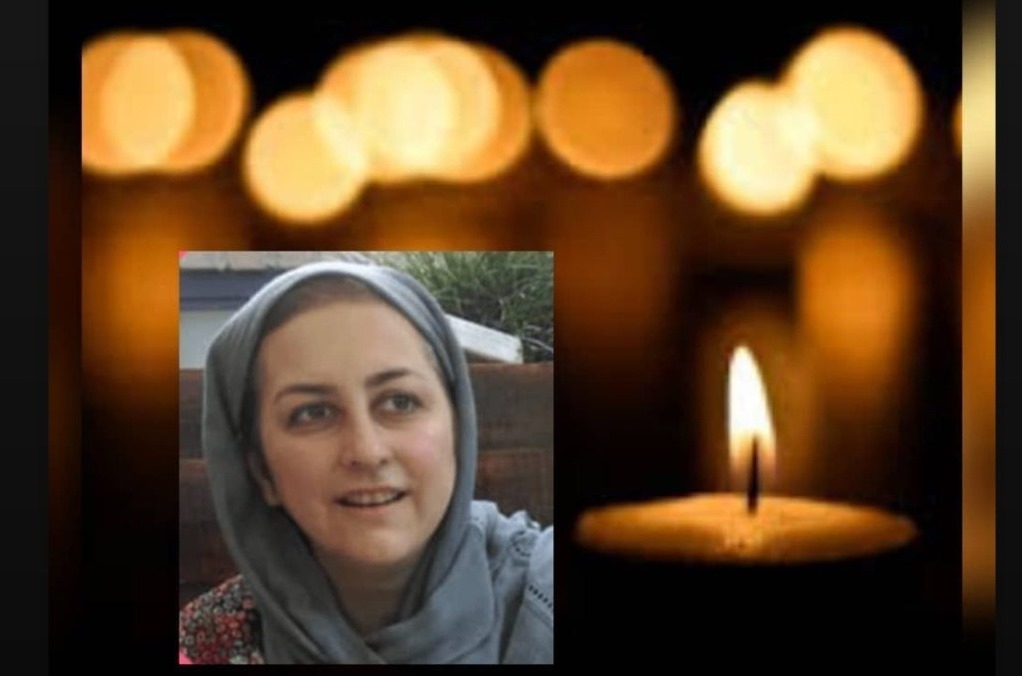 درگذشت رودابه کمالی، نویسنده کودک و نوجوان