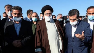 آیا رئیسی ترکی آذری می‌فهمد؟ [+فیلم]