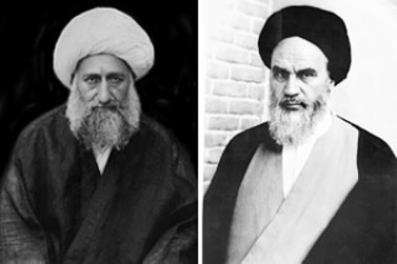 نفی عرفان نظری به بهانه عرفان عملی!