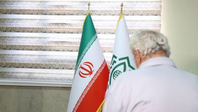 متهم جعل عناوین نهادهای حاکمیتی و امنیتی دستگیر شد