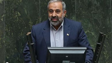یک نماینده‌ی مجلس: ما خیلی اُپن هستیم