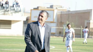 حسین پرویزی: مدیران بادران اخلاق را رعایت کنند