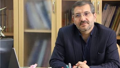 کمال حیدری جایگزین رئیسی شد
