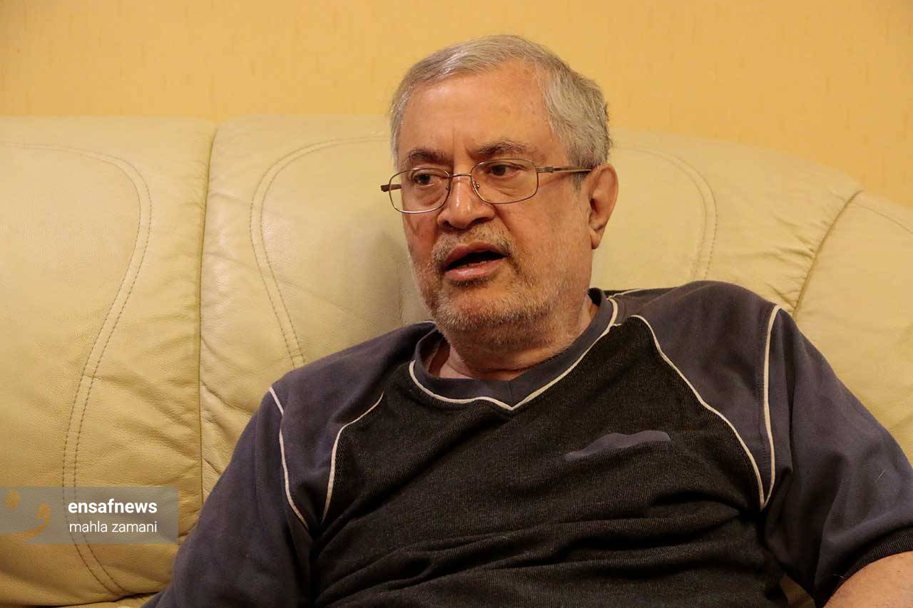 سعید حجاریان