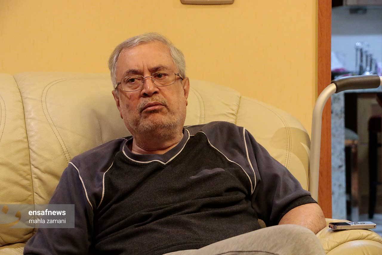 سعید حجاریان