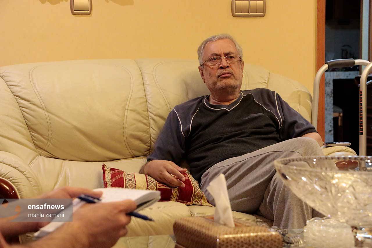 سعید حجاریان