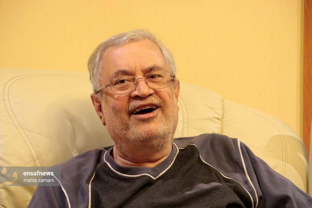 سعید حجاریان